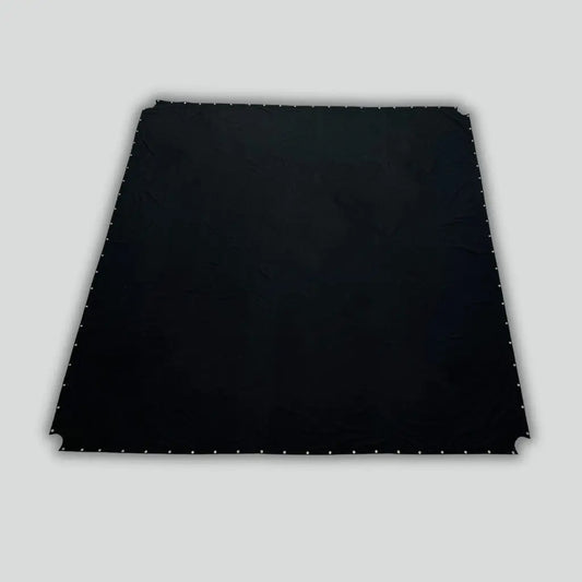 Boxing Ring Canvas Cover