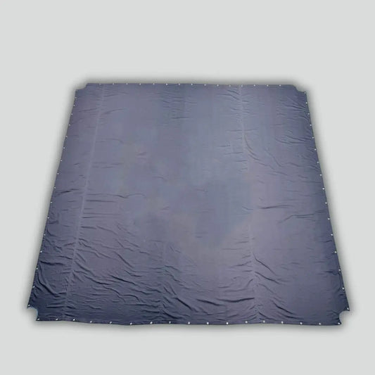 Boxing Ring Canvas Cover